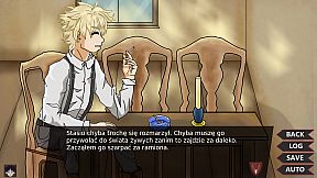 Dziedzic: Księga pytań bez odpowiedzi