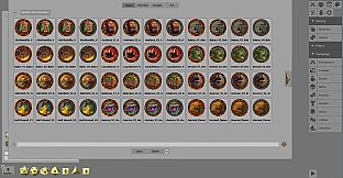 Fantasy Grounds - Demons & Outsiders