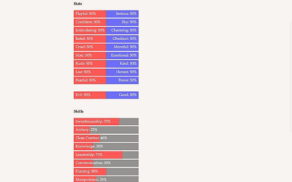 The Sword of Rhivenia