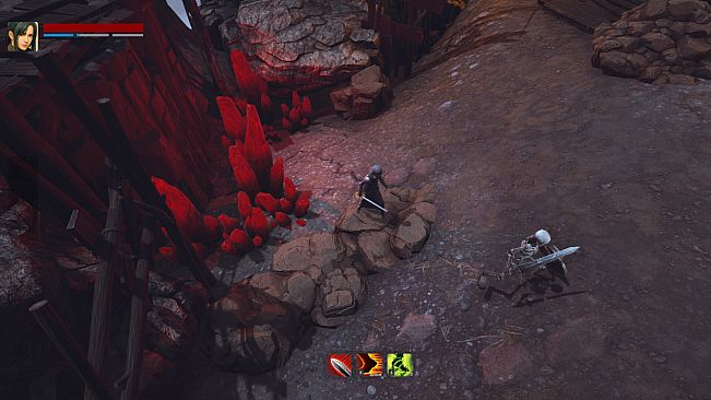 Shadow of the Nameless