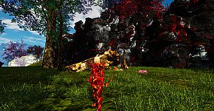 Tormented Soul - April's Founder Cosmetics Bundle