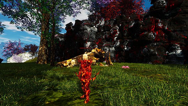 Tormented Soul - April's Founder Cosmetics Bundle