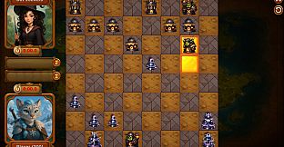 Choc Tactic for Chess Master - Eternal Soulmate