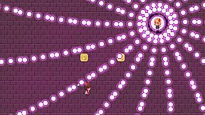 Touhou Blooming Chaos