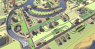 My Train Arrives - Sea and mountains