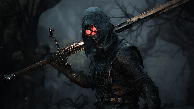 Mortal Shell II: Devout Edition Upgrade