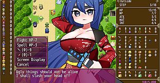 Goblins Strike Back -Instant Fuck Heroines-