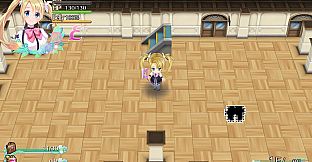 Omega Labyrinth Life - Vox Tituceus