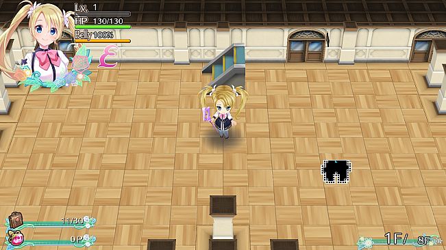 Omega Labyrinth Life - Vox Tituceus