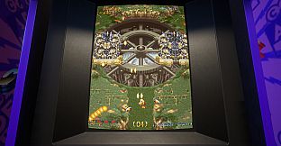 Capcom Arcade Stadium：VARTH - Operation Thunderstorm -