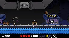 Deep Deep Deep Nightmare