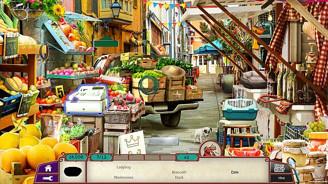 Silverwood Bay: An Eleanor Grey Mystery