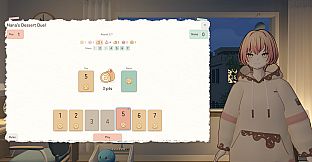 Nana's Game Dev Diary