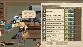 Our Adventurer Guild