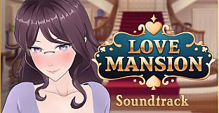 Love Mansion Soundtrack