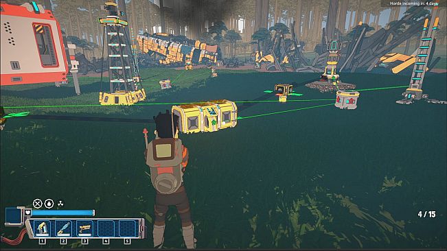 Signalfall