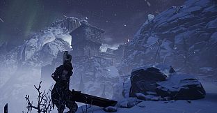 Morbid: The Lords of Ire Official Art book