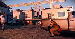 PAYDAY 2: The Bomb Heists