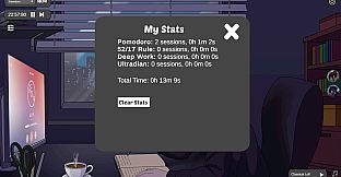 Study With Me: Lofi Vibes