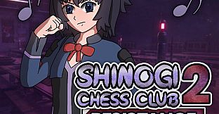 Shinogi Chess Club 2 - Soundtrack