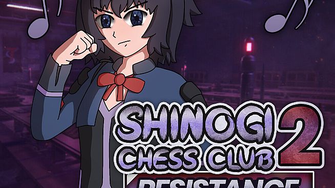 Shinogi Chess Club 2 - Soundtrack