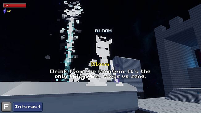 The Doors That Led to Nowhere