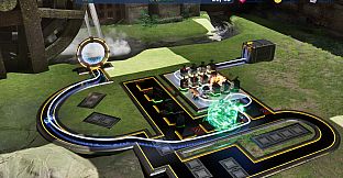 Robo Siege TD