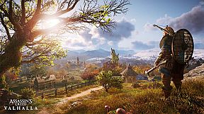 Assassin’s Creed Mirage & Assassin's Creed Valhalla Bundle