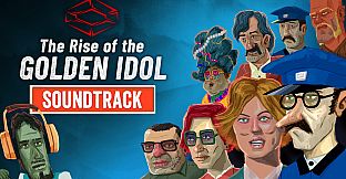 The Rise of the Golden Idol Soundtrack