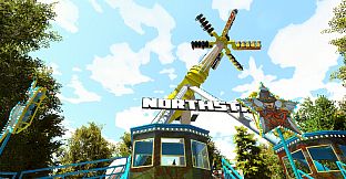 Virtual Rides 3 - Northstar