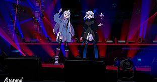 Atchmo -【SPECIAL LIVE】Symphonia (Japanese Ver.) | Tacitly