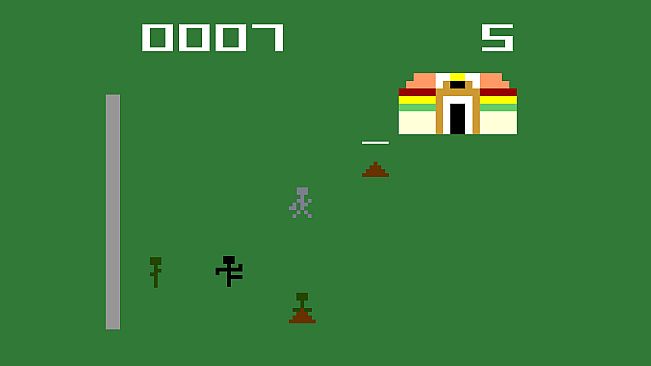 Pixel Poops - Unlock All Modes