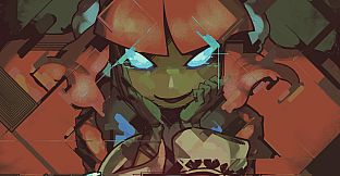 BLUE REVOLVER Soundtrack