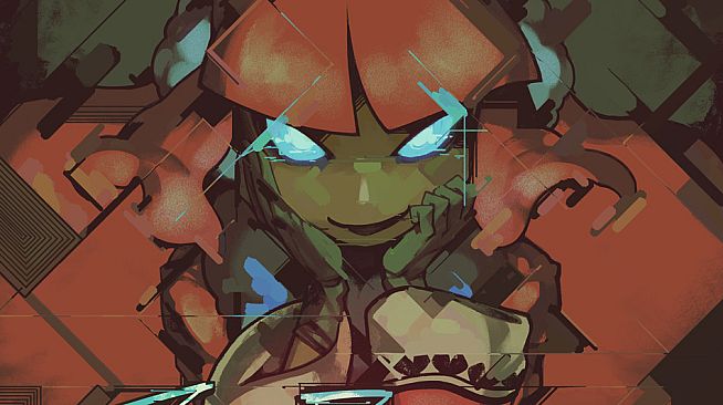 BLUE REVOLVER Soundtrack