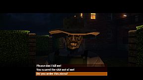 Tales from My Ass: Slice of Death