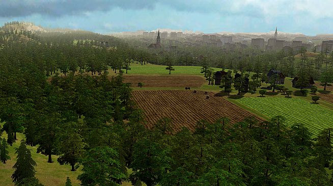 Cities in Motion: Soundtrack