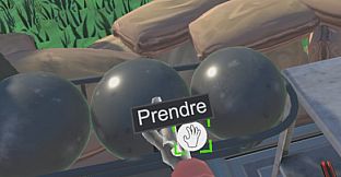 Monsterplants vs Bowling - Arcade Edition