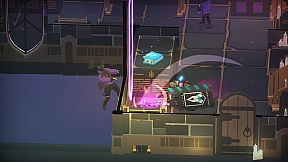 Tactical Breach Wizards