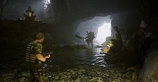 The DOCS: Department of Creatures