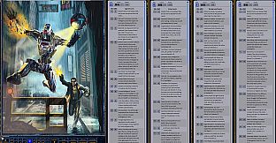 Fantasy Grounds - D66 Compendium 2