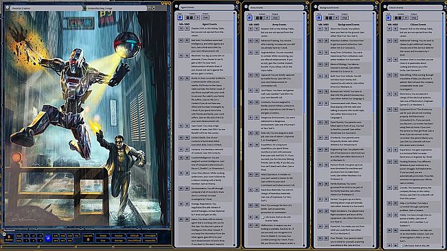 Fantasy Grounds - D66 Compendium 2