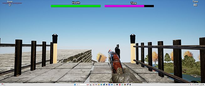 William The Best Shooter