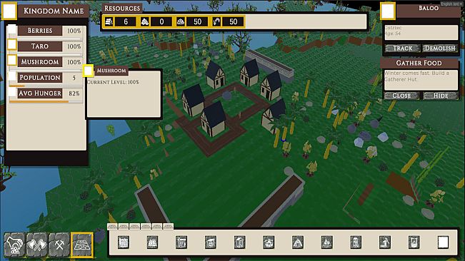 Critterra