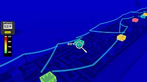 Power Network Tycoon