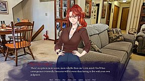 The Ghost of Alcantra