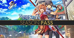 Trails in the Sky 1st Chapter Season Pass