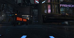 Cyberporn Village by Hardpunch: Sex Plague