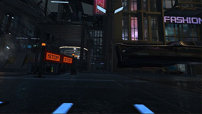 Cyberporn Village by Hardpunch: Sex Plague