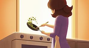 Cricket: Jae's Really Peculiar Game