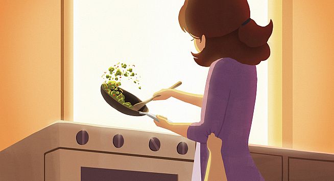 Cricket: Jae's Really Peculiar Game